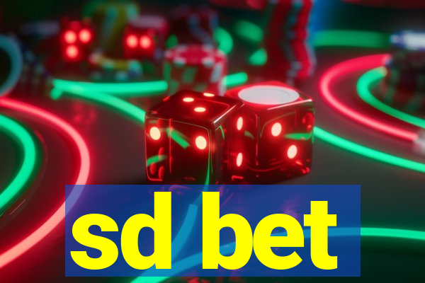 sd bet